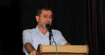 Muharrem Turşucu: Sevgili Öğrencilerimiz