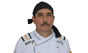 Osman Kasar - Aşçıbaşı