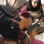 Hafta Sonu Müzik Etkinliği