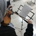 Hafta Sonu Müzik Etkinliği