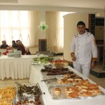 Kahvaltı Etkinliğimiz