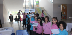 Gençlik’te Seçim Coşkusu