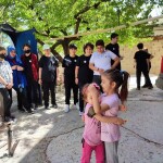 Sosyal Sorumluluk Projelerimiz