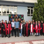 Mezuniyet Törenimiz