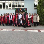 Mezuniyet Törenimiz