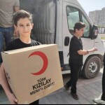 Sosyal Sorumluluk Projelerimiz