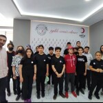 Sosyal Sorumluluk Projelerimiz