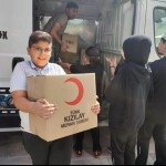 Sosyal Sorumluluk Projelerimiz