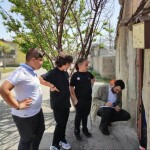 Sosyal Sorumluluk Projelerimiz