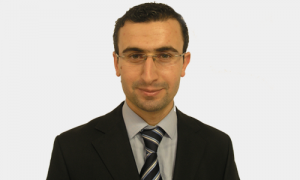 Ahmet Tok - Matematik