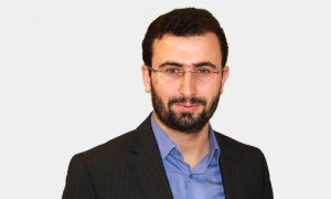 Ahmet Tok-Matematik
