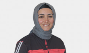 Canan Darıcı - Beden Eğitimi