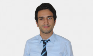 Doğan Yılmaz - İngilizce