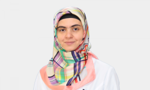 Emine Güneş - Matematik