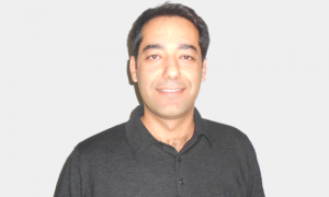 Erkan Öztürk - Matematik