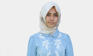 F. Betül Akyol - Sınıf Öğrt.