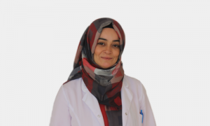 Gönül Bozkurt - İngilizce