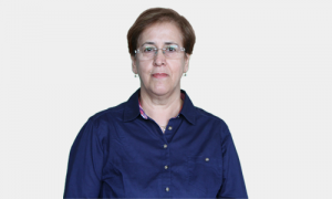 Gülay Aras - Sınıf Öğrt.