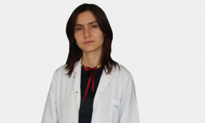 Hacer Ülker - Rehberlik