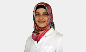 Hatice Oral - Sınıf Öğrt.