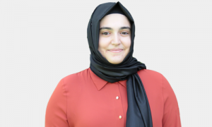 Havvanur Çalış - Fen Bilimleri