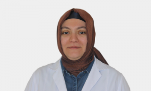 H. Hümeyra Erkol - Sınıf Öğrt.