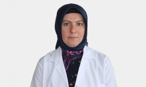 Hümeyra Neşeli - Rehberlik
