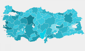 İl Bulma Oyunu