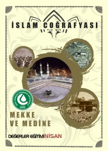 islam-coğrafyası