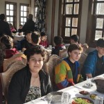 8. SInıflar Motivasyon Kahvaltısı