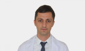 Mehmet Küçükhemek - Sınıf Öğrt.