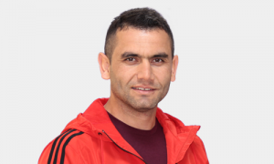 Mustafa Erol - Beden Eğitimi