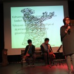 Şairin Şehzade Hali Gençlik'te