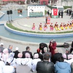 İlk Emir Hayat Tarzım