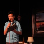 Şairin Şehzade Hali Gençlik'te