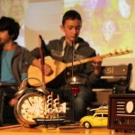 Şairin Şehzade Hali Gençlik'te