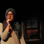 Şairin Şehzade Hali Gençlik'te