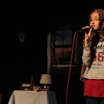 Şairin Şehzade Hali Gençlik'te