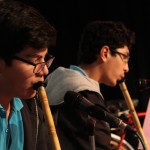 Şairin Şehzade Hali Gençlik'te