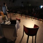 Şairin Şehzade Hali Gençlik'te