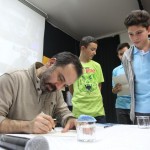 Şairin Şehzade Hali Gençlik'te