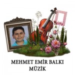 EMİR BALKI
