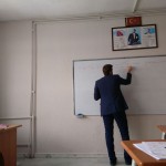 Ders Çalışıyorum Ama Nasıl Etkinliği 21.02.2017 (1)