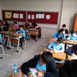 Ders Çalışıyorum Ama Nasıl Etkinliği 21.02.2017 (2)