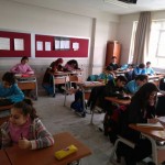 Ders Çalışıyorum Ama Nasıl Etkinliği 21.02.2017 (3)