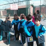 Hayvanat Bahçesi Gezi 08.03.2017 (1)