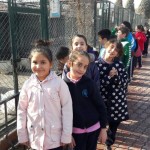 Hayvanat Bahçesi Gezi 08.03.2017 (2)