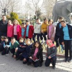 Hayvanat Bahçesi Gezi 08.03.2017 (6)