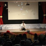 GENÇLİK’TE MEZUNİYET ÇOŞKUSU (1)