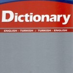 2017-2018 Enderun Fen Lisesi 9. Sınıf İngilizce Sözlük